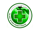 Benu Gyógyszertár üzlet logó
