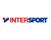Intersport üzlet logó